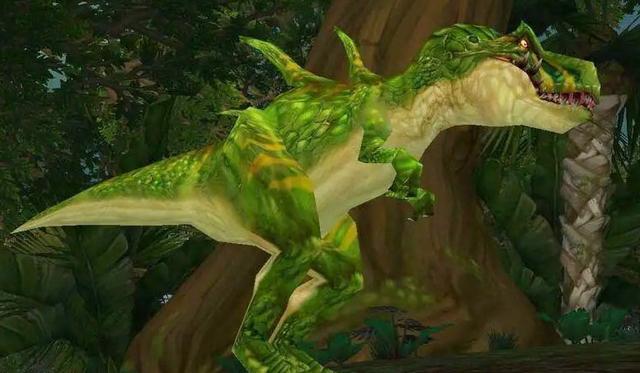 玉帝是恐龙吗，按照《西游记》中的描述，玉帝最有可能是什么生物修炼成精的