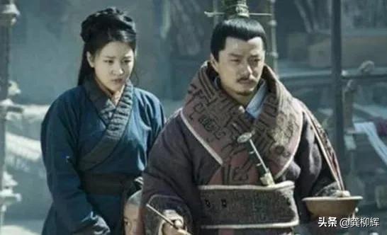 林峰钻裤裆哪一集:韩信会武功吗？为什么不杀屠户而是选择从屠户胯下钻过去？