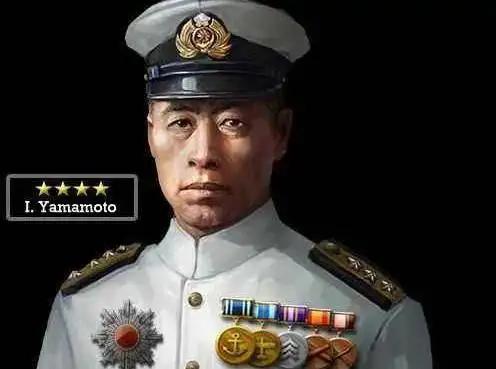 联合舰队从相对优势打到全军覆没，为什么还说山本五十六指挥厉害？插图46