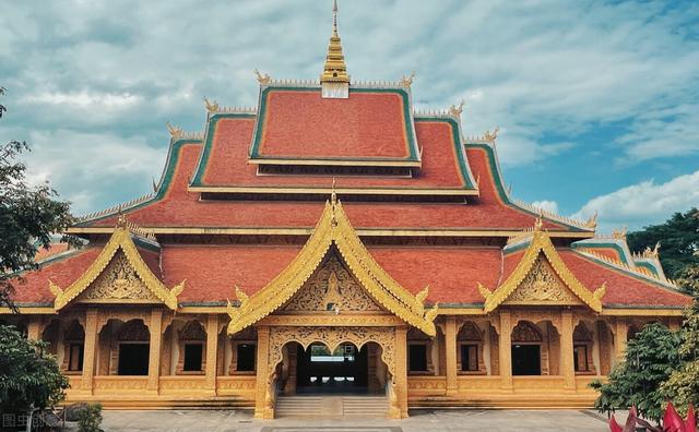 Do You Know Where Is The Largest Southern Buddhist Shrine In Southeast do-you-know-where-is-the-largest-southern-buddhist-shrine-in-southeast