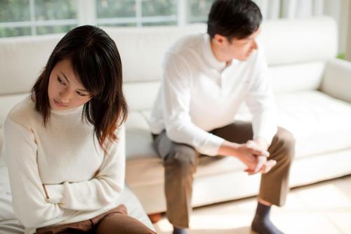 失败婚姻会怎样？