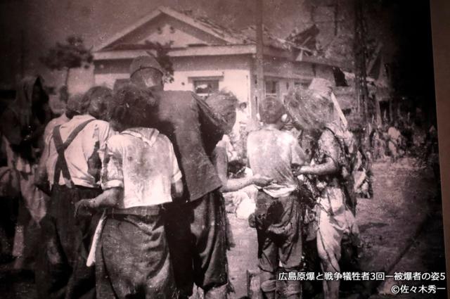 原子弹威力那么大，为何一个距爆心300米的日本女人却活了下来？插图8