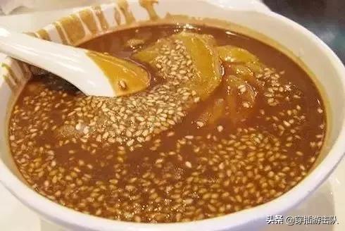 回民街网红打卡地，值得去吗