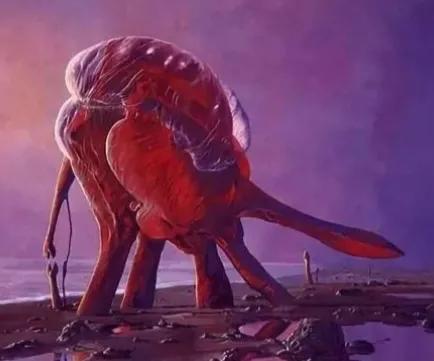 女星灵异事件真实照片:为什么越来越多的人相信有外星人？