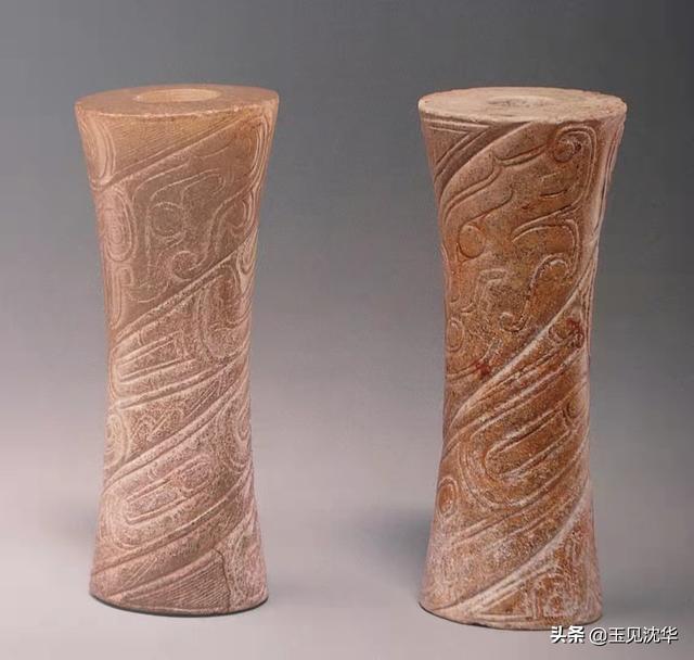 西安市惟德玉文化博物馆,哪个文化时期的古玉勒子的收藏价值比较高？