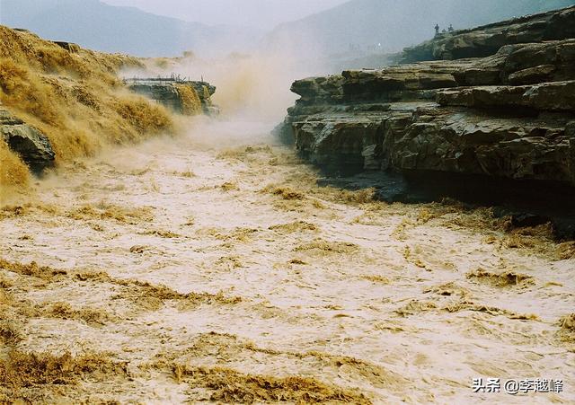 长江为什么是江，黄河为什么是河，江和河的区别在哪？插图32