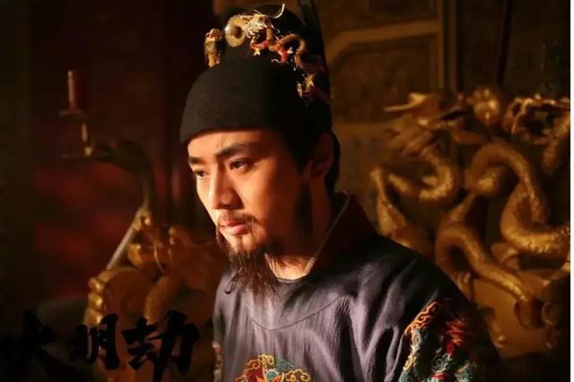崇祯皇帝:永历皇帝朱由榔和崇祯皇帝朱由检是什么关系？