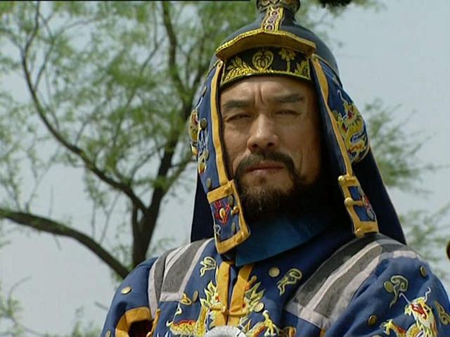 雍正王朝中：年羹尧被罢免了大将军，降级为杭州将军，这个官职到底有多大权力？插图25