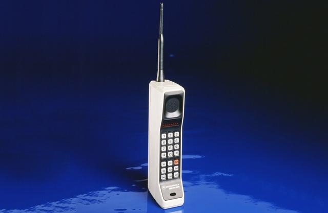 这些年消失的手机品牌有哪些？插图101