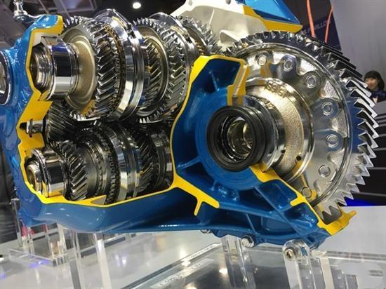 吉利汽车和长安汽车哪个质量可靠一点？插图22