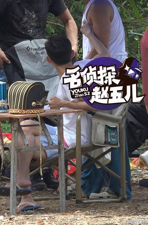 张一山舞林大会:如何评价张一山在综艺节目中的表现？