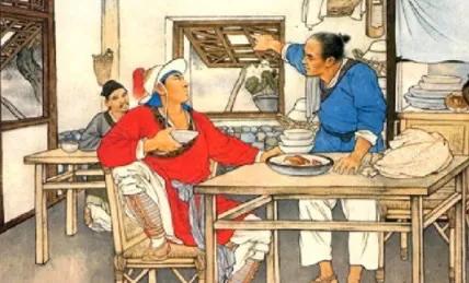 “小二，切二斤肉来”，宋朝人口中的二斤肉，究竟是什么动物的肉？插图31