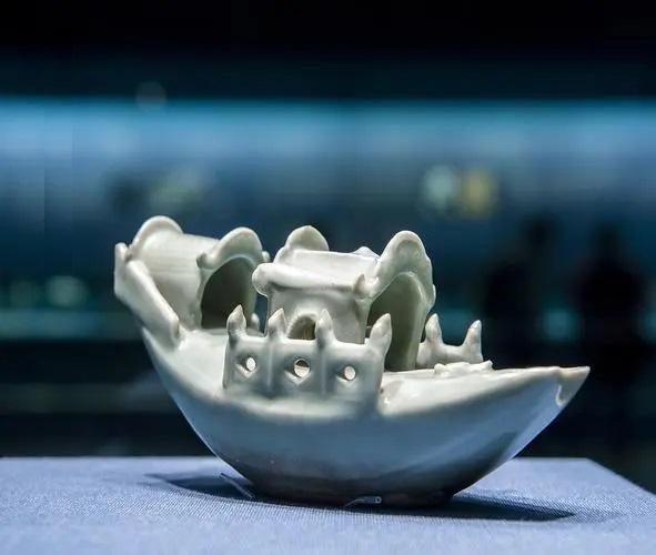 中国各省博物馆镇馆之宝是什么？插图120