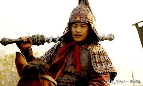 尉迟恭早年战功赫赫,玄武门之变立下首功,晚年为何十几年不出门？