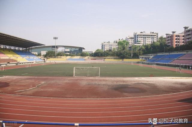 四郵四電哪個(gè)最差 千萬(wàn)不要讀重慶郵電大學(xué)(圖3)