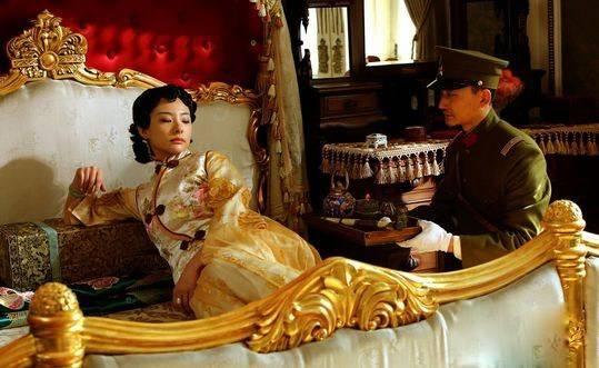 婉容皇后的一生简历:婉容皇后究竟是个怎样的女人？真的如传闻那般浪荡吗？