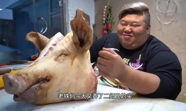 著名吃播胖猴子清空抖音视频,他怎么了？