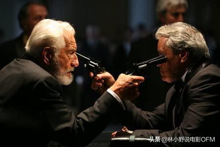 电影演员吴海燕:大家觉得华人女演员里谁适合扮演埃及艳后呢？为何？
