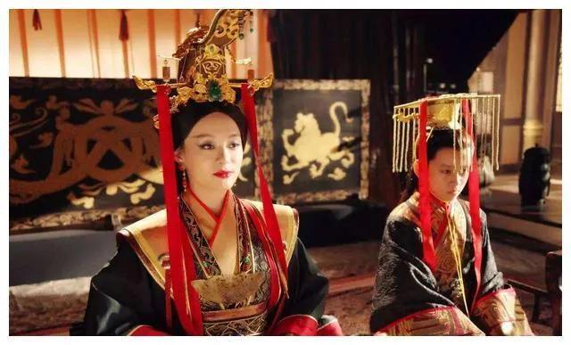 悟空问答 历史上太后怀孕了该怎么处理 有何结局 Huinanhistory的回答 0赞