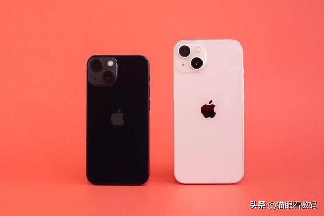 苹果和华为手机哪个好，你觉得iphone13好还是华为手机好