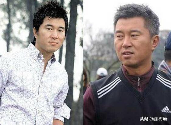 李春波老婆:那些靠一首歌走红，唱了一辈子的人心里是什么感觉