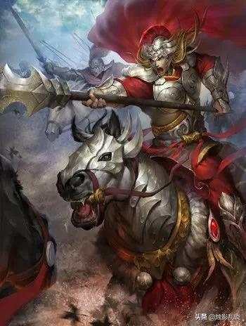 周侗的徒弟:岳飞师傅周侗的徒弟有哪些周侗徒弟谁最厉害