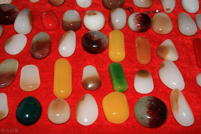 玉石对人身体有什么好处,