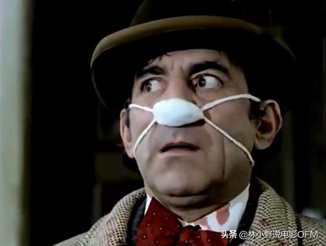 电影演员吴海燕:大家觉得华人女演员里谁适合扮演埃及艳后呢？为何？