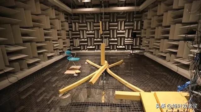 为什么有人说很少有人能在绝对静音无声的密室里撑过1小时？插图31