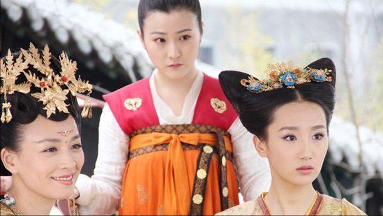 唐朝女性地位真的高吗，唐朝女子地位有多高体现在哪些地方