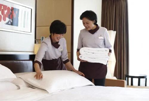 酒店客房主管的岗位职责与工作流程，大家知道酒店客房服务员工作都做什么