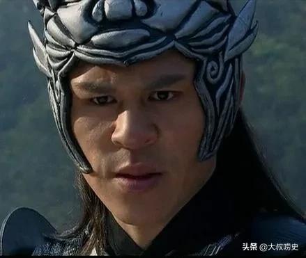 电视剧《十大奇冤》中高手武功应该怎样排名？