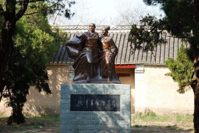 安徽淮北有过什么历史名人名事?-惠修网