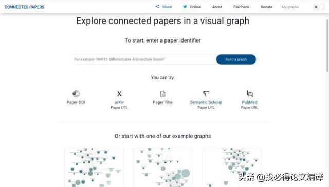 研究生导师给的课题很偏,如何搜索相关文献？