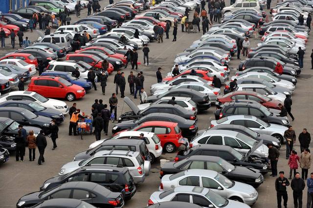 新能源车1公里不到1毛，为什么还有这么多人抵触？插图41