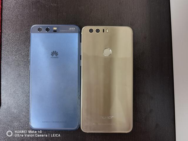 我的华为用了两年卡的不行了，想问用华为的手机最长用几年？插图