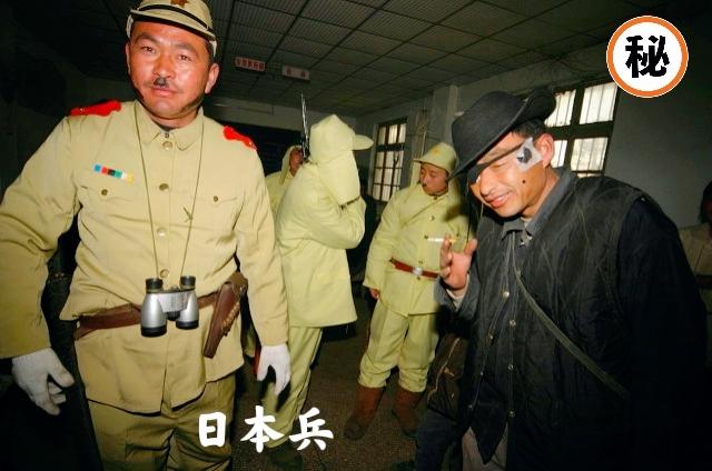 芥子毒气:二战时期日本人鼻下都留着一撮胡子，现在为什么不见了