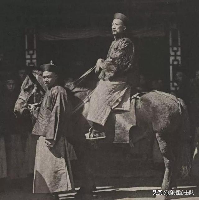 梦见自己被任命当官,当官到底有几关，什么是掣签制度？