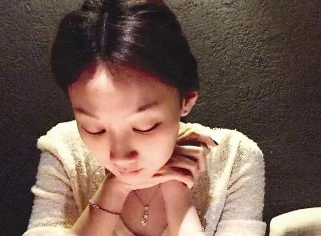 李云迪前妻:李云迪嫖娼被刑拘，为什么不找个女朋友呢