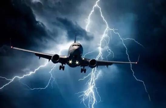 为什么有人说飞机在后半夜就不能起飞了？插图69