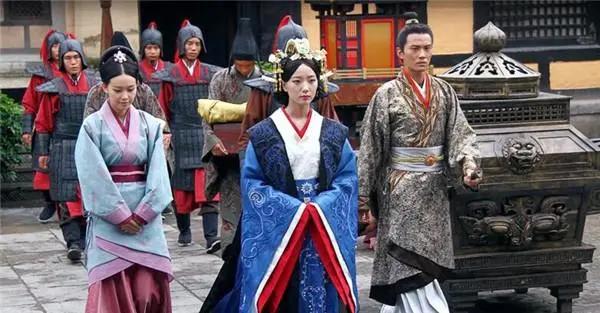 为什么卫青死后，汉武帝诛杀了其整个家族？插图32