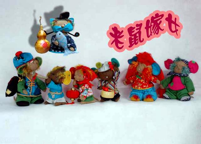 网络红猫绝不媚俗的不爽猫:正月十六送年，要“一撩、四送、摸老猫”，分别指啥？