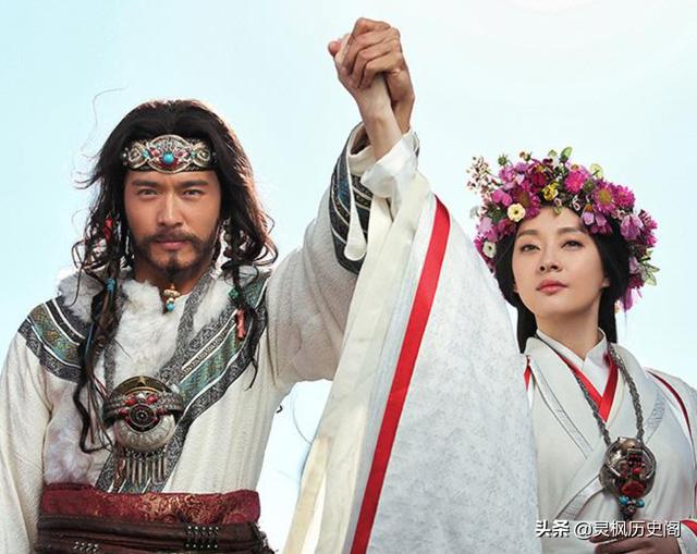 头条问答 秦国的芈八子与赵姬都是太后 且都养情人 但两人的结局为什么不同 3个回答