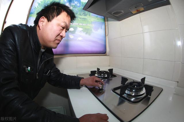 农村好多天然气都到了门口，感觉却很少有人用，这是为什么呢？插图7