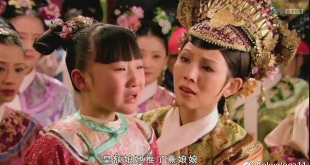 《甄嬛传》10年了,哪句台词让你念念不忘？