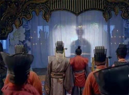 李显复位之后，武则天是怎样度过人生中的最后一年的？插图11