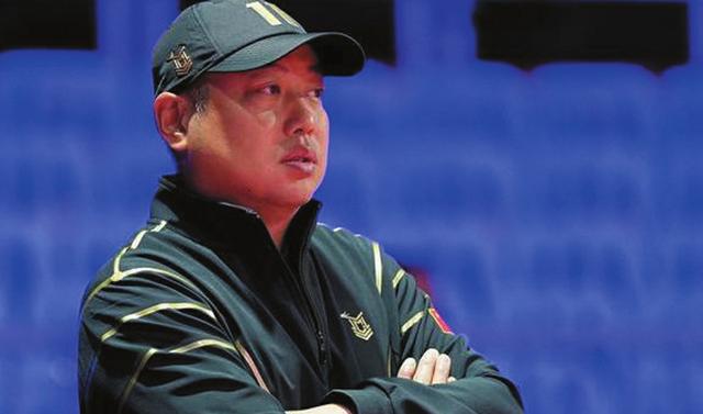 刘国梁为何不参选国际乒联主席，刘国梁为何不去竞选国际乒联主席？