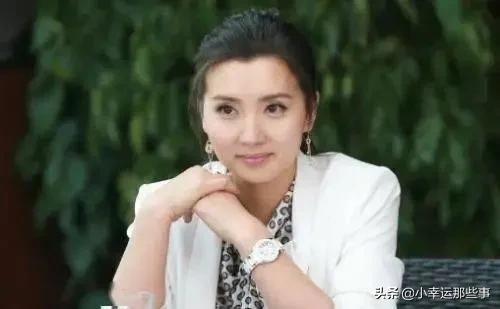 陈好演过的电视剧:为什么说陈好的万人迷无人超越？你知道她拍这部剧的时候多大吗？