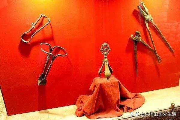 古代女子刑罚:在古代历史上，出现过哪些对付女性的刑法呢