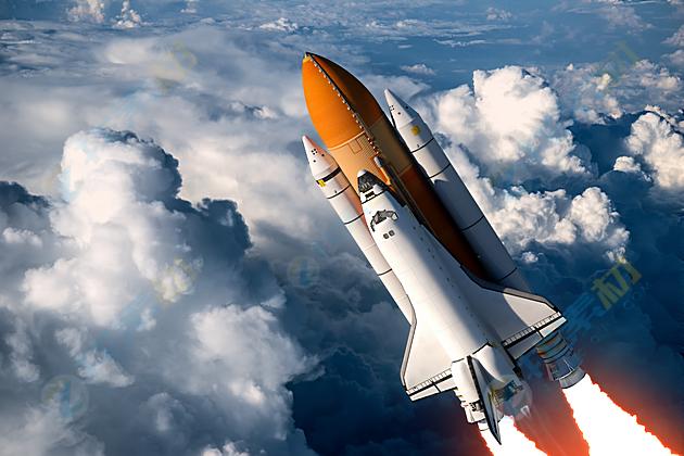 美国科技这么发达,为什么造不出空间站了?